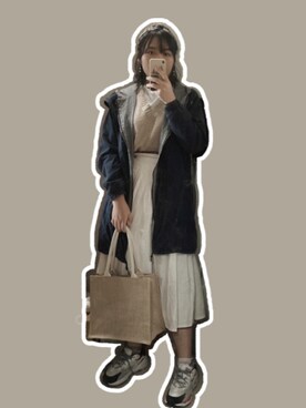 loach🇭🇰さんのコーディネート