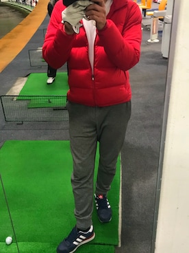 Shin.Nさんのコーディネート