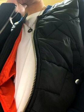 Shin.Nさんのコーディネート