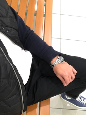 Shin.Nさんのコーディネート