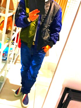 Shin.Nさんのコーディネート