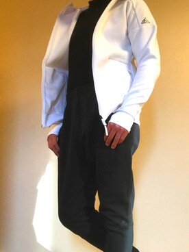 Shin.Nさんのコーディネート