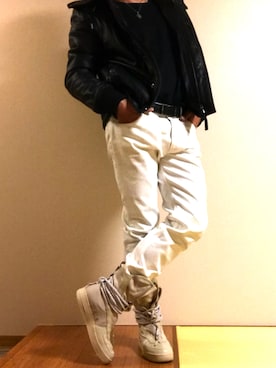 Shin.Nさんのコーディネート