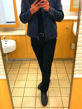 Shin.Nさんのコーディネート