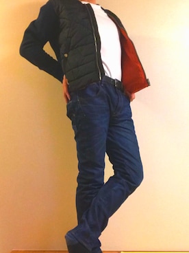 Shin.Nさんのコーディネート