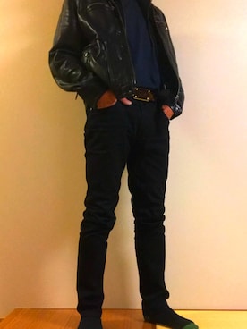 Shin.Nさんのコーディネート