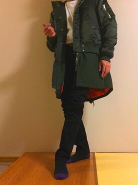 Shin.Nさんのコーディネート