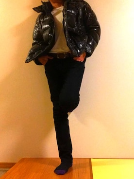 Shin.Nさんのコーディネート