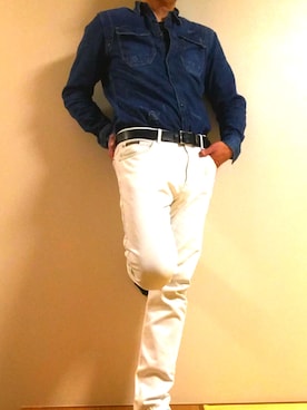 Shin.Nさんのコーディネート