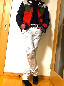 Shin.Nさんのコーディネート