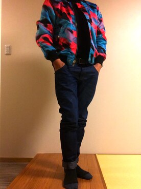 Shin.Nさんのコーディネート