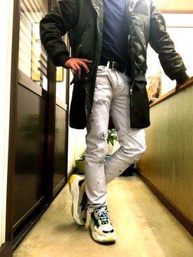 Shin.Nさんのコーディネート