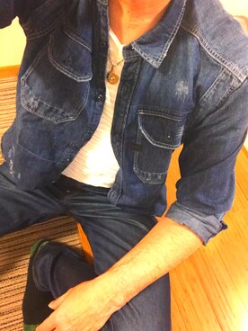 Shin.Nさんのコーディネート