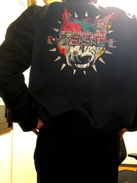 Shin.Nさんのコーディネート