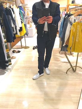 Shin.Nさんのコーディネート