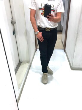 Shin.Nさんのコーディネート