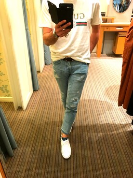 Shin.Nさんのコーディネート