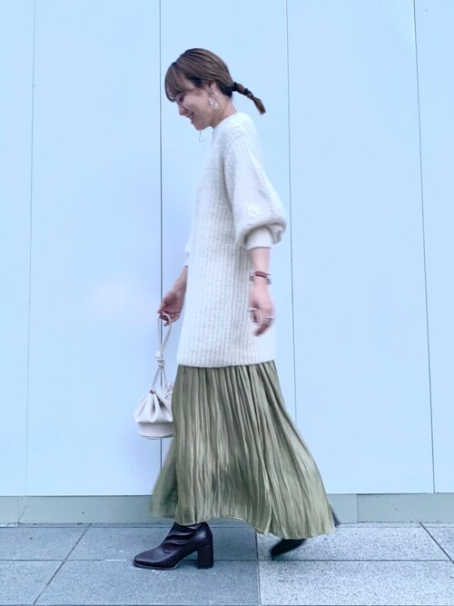 arisaさんのコーディネート