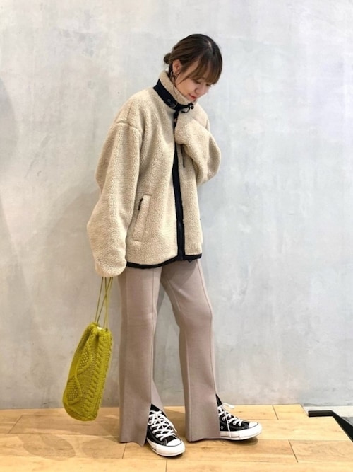 arisaさんのコーディネート