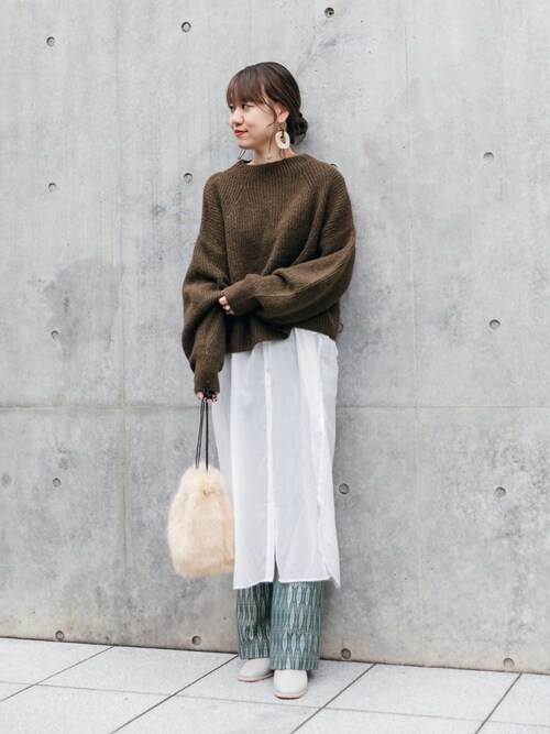 arisaさんのコーディネート