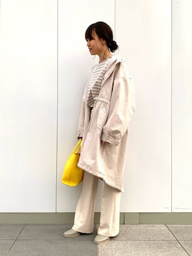 arisaさんのコーディネート