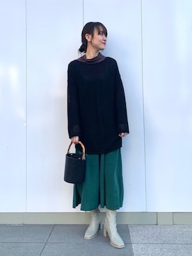 arisaさんのコーディネート