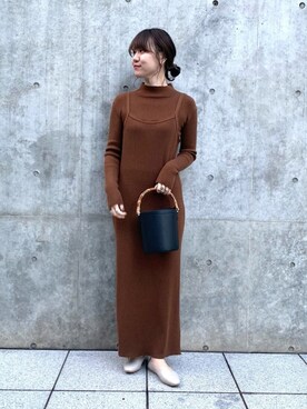 arisaさんのコーディネート