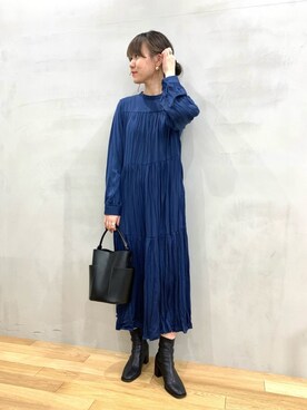 arisaさんのコーディネート