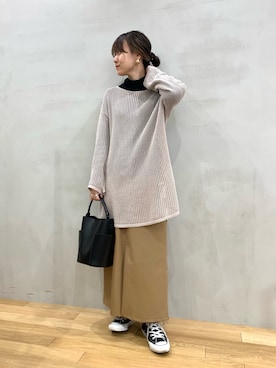 arisaさんのコーディネート