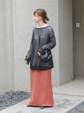 arisaさんのコーディネート