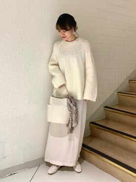 arisaさんのコーディネート