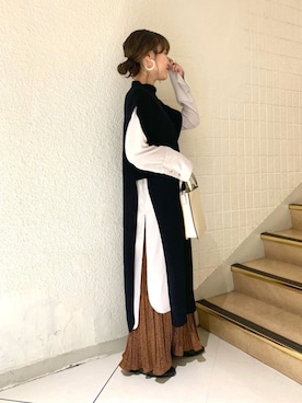 arisaさんのコーディネート