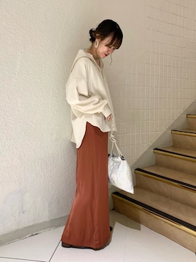 arisaさんのコーディネート