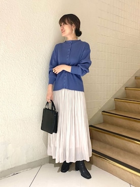 arisaさんのコーディネート