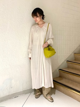 arisaさんのコーディネート