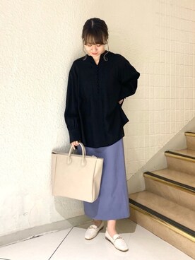 arisaさんのコーディネート