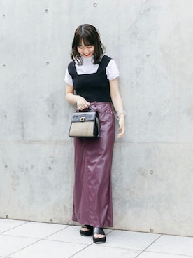 arisaさんのコーディネート