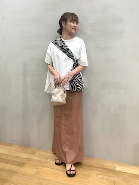 arisaさんのコーディネート