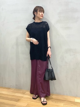 arisaさんのコーディネート