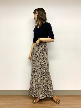 arisaさんのコーディネート