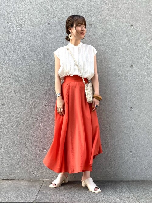 arisaさんのコーディネート