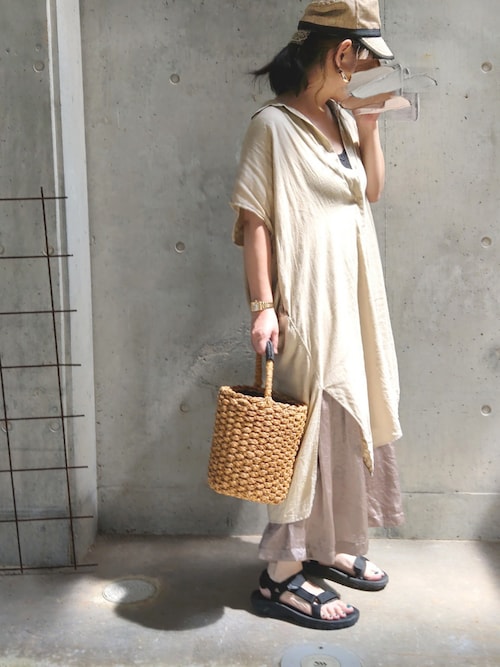 あお✳さんのコーディネート