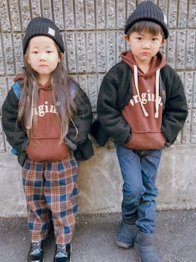 ruirioさんのコーディネート