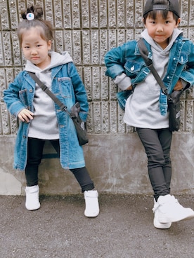 ruirioさんのコーディネート