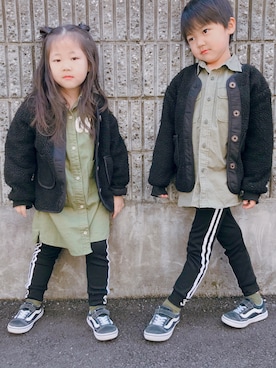 ruirioさんのコーディネート