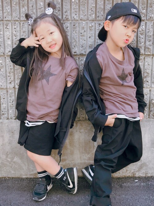 ruirioさんのコーディネート