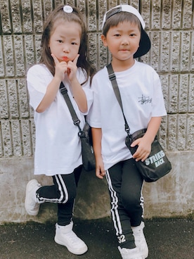 ruirioさんのコーディネート