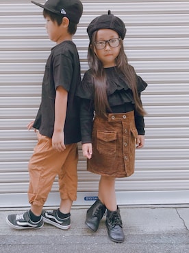 ruirioさんのコーディネート