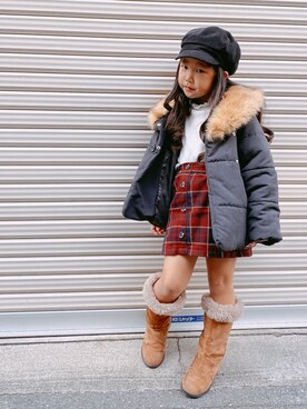 ruirioさんのコーディネート