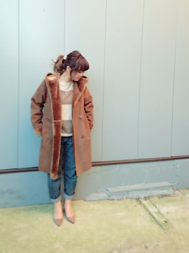 くっちぃさんのコーディネート